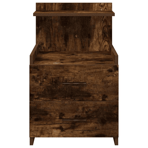 Soluna Home - Mesas de cabeceira Madeira 40 x 36,5 x 62 cm Soluna Home - Mesas de cabeceira Madeira 40 x 36,5 x 62 cm