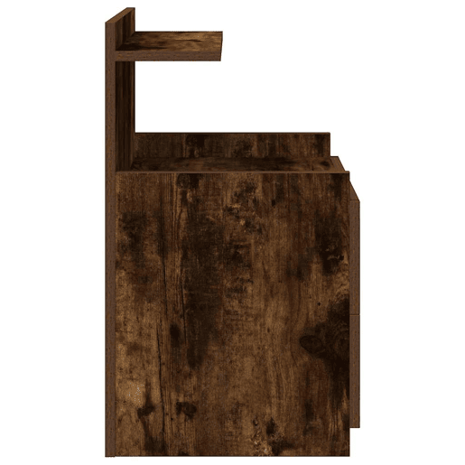 Soluna Home - Mesas de cabeceira Madeira 40 x 36,5 x 62 cm Soluna Home - Mesas de cabeceira Madeira 40 x 36,5 x 62 cm