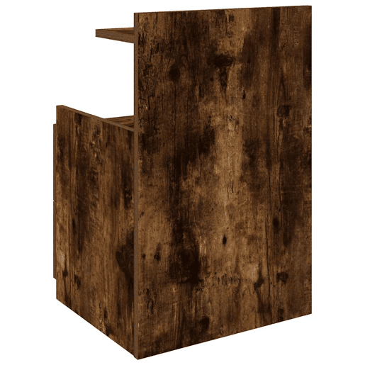 Soluna Home - Mesas de cabeceira Madeira 40 x 36,5 x 62 cm Soluna Home - Mesas de cabeceira Madeira 40 x 36,5 x 62 cm