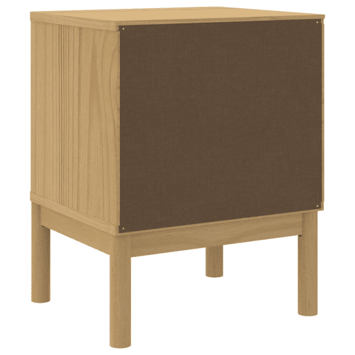 Soluna Home - Mesas de cabeceira Madeira 45 x 39 x 57 cm Soluna Home - Mesas de cabeceira Madeira 45 x 39 x 57 cm