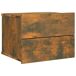 Soluna home - set de 2 mesitas de noche madera ylöjärvi 30 Soluna home - set de 2 mesitas de noche madera ylöjärvi 30 Roble