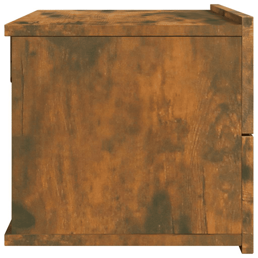 Soluna Home - Mesas de cabeceira Madeira 2 piezas 40 x 30 x 30 cm Soluna Home - Mesas de cabeceira Madeira 2 piezas 40 x 30 x 30 cm