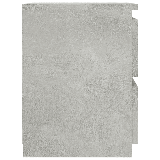 Soluna Home - Mesas de cabeceira Madeira 2 piezas 30 x 30 x 40 cm Soluna Home - Mesas de cabeceira Madeira 2 piezas 30 x 30 x 40 cm