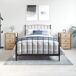 Soluna home - set de 2 mesitas de noche madera elorin 36 Soluna home - set de 2 mesitas de noche madera elorin 36 Roble Artisan