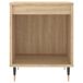 Soluna home - set de 2 mesitas de noche madera maciza dustin maso 35 Soluna home - set de 2 mesitas de noche madera maciza dustin maso 35 Roble