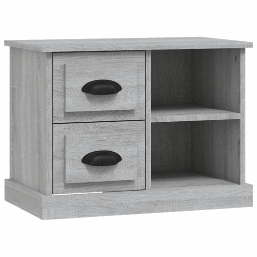 Soluna Home - Mesas de cabeceira Madeira 60 x 35,5 x 45 cm Soluna Home - Mesas de cabeceira Madeira 60 x 35,5 x 45 cm