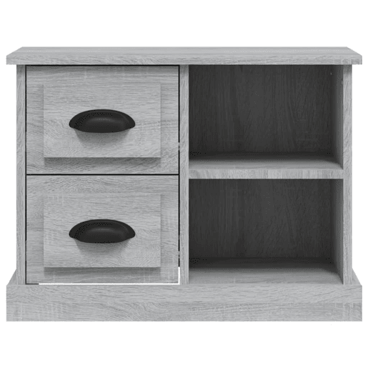 Soluna Home - Mesas de cabeceira Madeira 60 x 35,5 x 45 cm Soluna Home - Mesas de cabeceira Madeira 60 x 35,5 x 45 cm