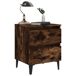 Soluna home - set de 2 mesitas de noche madera orvieto 40 Soluna home - set de 2 mesitas de noche madera orvieto 40 Roble