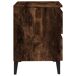 Soluna home - set de 2 mesitas de noche madera orvieto 40 Soluna home - set de 2 mesitas de noche madera orvieto 40 Roble