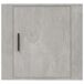 Soluna home - set de 2 mesitas de noche madera almond 30 Soluna home - set de 2 mesitas de noche madera almond 30 Gris
