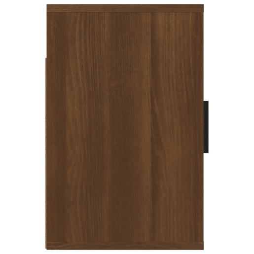 Soluna Home - Mesas de cabeceira Madeira 2 piezas 50 x 30 x 47 cm