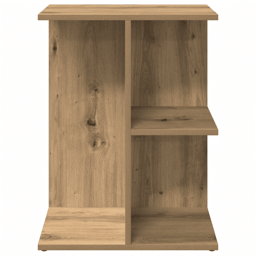 Soluna Home - Mesas de cabeceira Madeira 2 piezas 46,5 x 29 x 61 cm Soluna Home - Mesas de cabeceira Madeira 2 piezas 46,5 x 29 x 61 cm