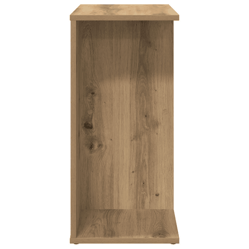 Soluna Home - Mesas de cabeceira Madeira 2 piezas 46,5 x 29 x 61 cm Soluna Home - Mesas de cabeceira Madeira 2 piezas 46,5 x 29 x 61 cm