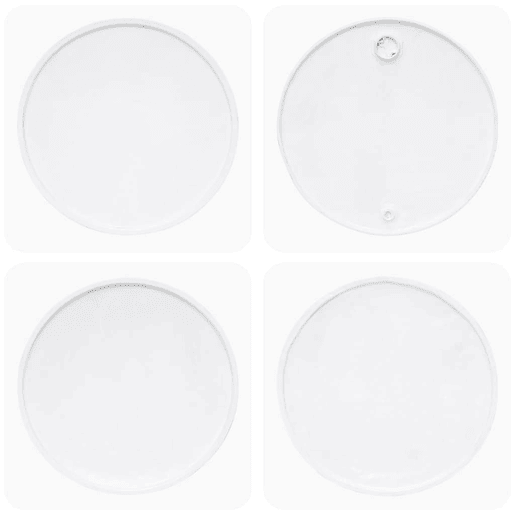 Mesa de Centro, Mesa baixa, 60x45 cm madeira recuperada maciça branco Mesa de Centro, Mesa baixa, 60x45 cm madeira recuperada maciça branco