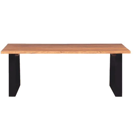 Mesa de Centro, Mesa baixa, em madeira de acácia maciça 110x60x40 cm Mesa de Centro, Mesa baixa, em madeira de acácia maciça 110x60x40 cm