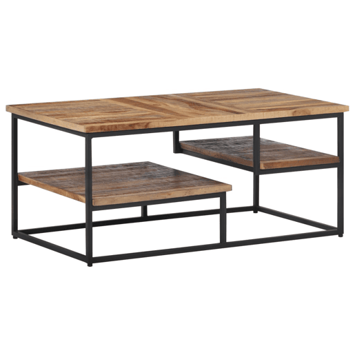Mesa de Centro, Mesa baixa 90x50x39 cm teca recuperada maciça Mesa de Centro, Mesa baixa 90x50x39 cm teca recuperada maciça