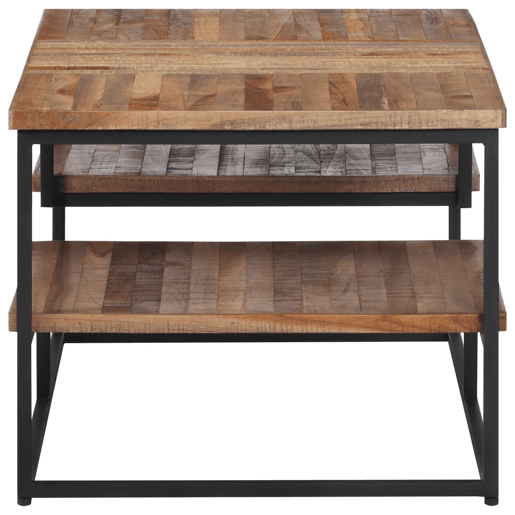 Mesa de Centro, Mesa baixa 90x50x39 cm teca recuperada maciça Mesa de Centro, Mesa baixa 90x50x39 cm teca recuperada maciça