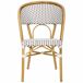 Silla de ratán Silla de ratán Blanco