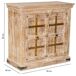 Aparador de madera 99 Aparador de madera 99 Beige