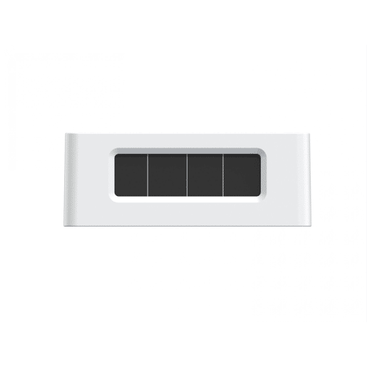 Termómetro digital. Higrómetro digital (humidade). Selecionável em graus Cº e Fº. Painel solar que prolonga a duração da bateria. Indicador de conforto. Funciona com 1 pilha AAA. Termómetro digital. Higrómetro digital (humidade). Selecionável em graus Cº e Fº. Painel solar que prolonga a duração da bateria. Indicador de conforto. Funciona com 1 pilha AAA.