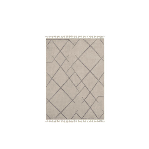 Tapete 200x290 cm, marfimcinzento Tapete 200x290 cm, marfimcinzento