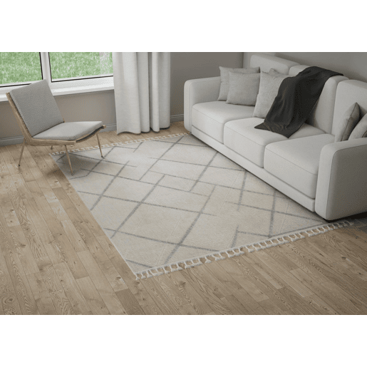 Tapete 200x290 cm, marfimcinzento Tapete 200x290 cm, marfimcinzento