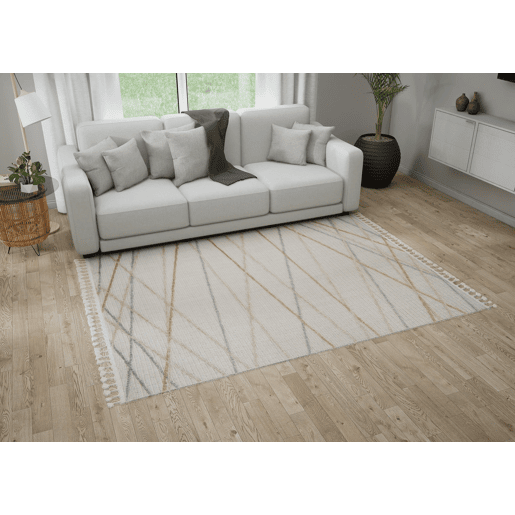 Tapete 150x220 cm, marfimbege Tapete 150x220 cm, marfimbege