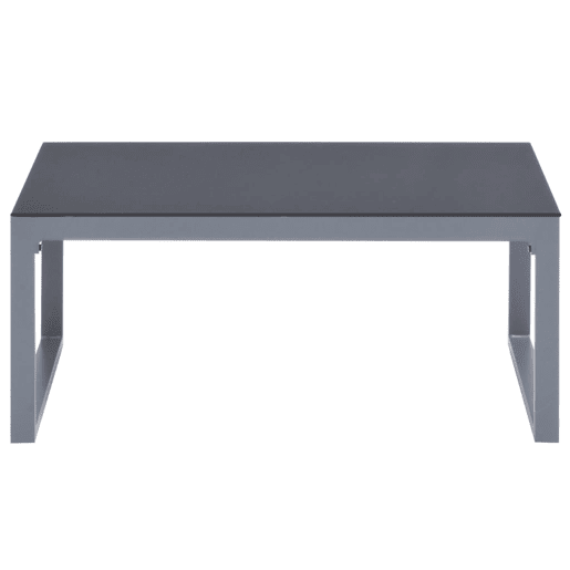 Mesa de Centro, Mesa baixa, 90x50x40 cm alumÃnio Mesa de Centro, Mesa baixa, 90x50x40 cm alumÃnio