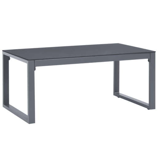 Mesa de Centro, Mesa baixa, 90x50x40 cm alumÃnio Mesa de Centro, Mesa baixa, 90x50x40 cm alumÃnio