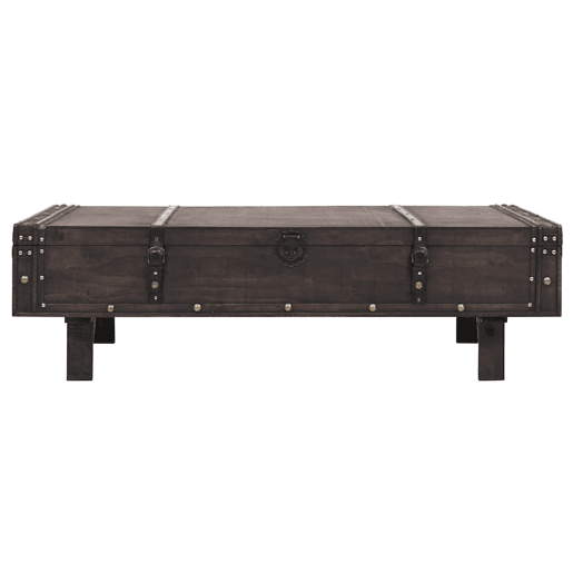 Mesa de Centro, Mesa baixa, contraplacado estilo vintage 120x55x35 cm Mesa de Centro, Mesa baixa, contraplacado estilo vintage 120x55x35 cm