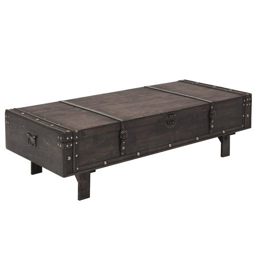 Mesa de Centro, Mesa baixa, contraplacado estilo vintage 120x55x35 cm Mesa de Centro, Mesa baixa, contraplacado estilo vintage 120x55x35 cm