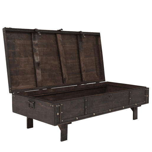 Mesa de Centro, Mesa baixa, contraplacado estilo vintage 120x55x35 cm Mesa de Centro, Mesa baixa, contraplacado estilo vintage 120x55x35 cm