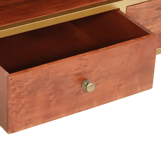 Mesa de Centro, Mesa baixa, 90x50x40 cm madeira de acácia maciça Mesa de Centro, Mesa baixa, 90x50x40 cm madeira de acácia maciça