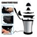 Exprimidor Eléctrico Klack con Regulador de Pulpa Exprimidor Eléctrico Klack con Regulador de Pulpa Gris