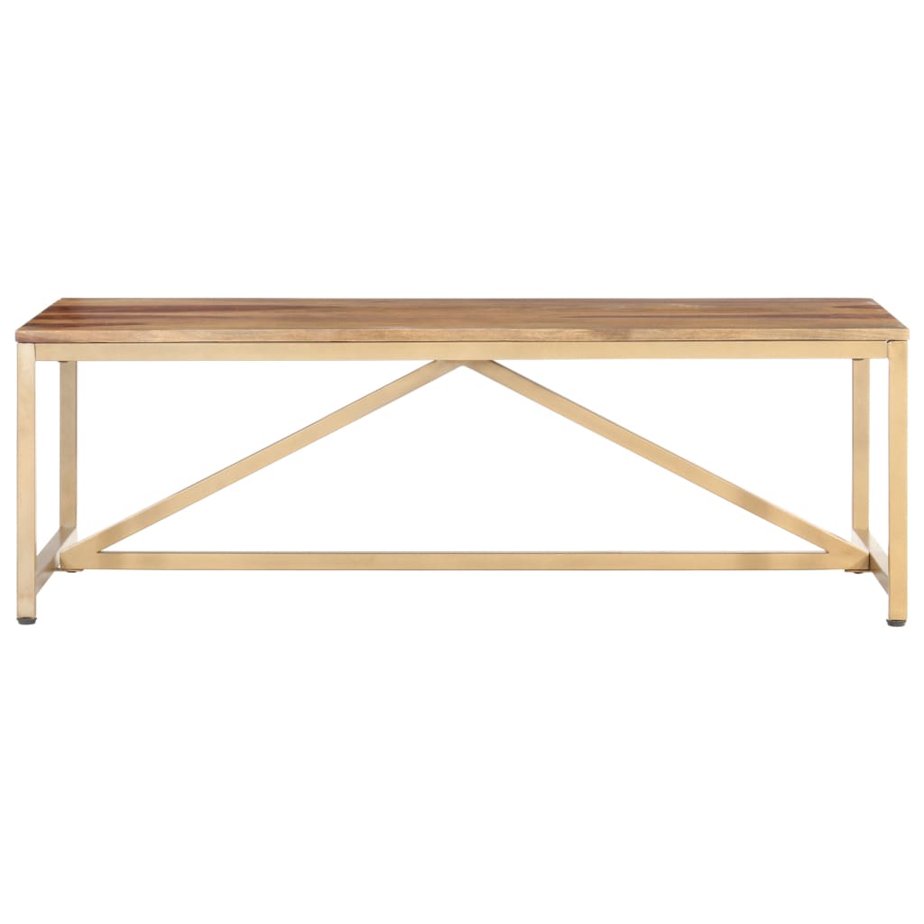 Mesa de Café - Mesa de Centro