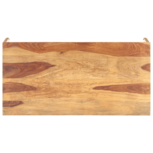Mesa de Centro, Mesa baixa, 120x60x40 cm madeira maciça Mesa de Centro, Mesa baixa, 120x60x40 cm madeira maciça