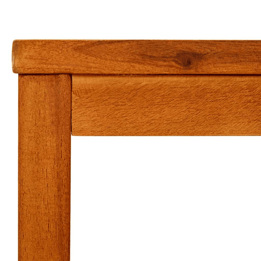 Mesa de Centro, Mesa baixa, 50x35x45 cm madeira de acácia maciça Mesa de Centro, Mesa baixa, 50x35x45 cm madeira de acácia maciça