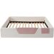 Camas infantiles 148x197 Camas infantiles 148x197 Beige