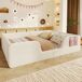 Camas infantiles 148x197 Camas infantiles 148x197 Beige