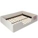 Camas infantiles 148x197 Camas infantiles 148x197 Beige