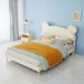 Camas infantiles 140x200 Camas infantiles 140x200 Beige