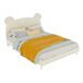 Camas infantiles 140x200 Camas infantiles 140x200 Beige