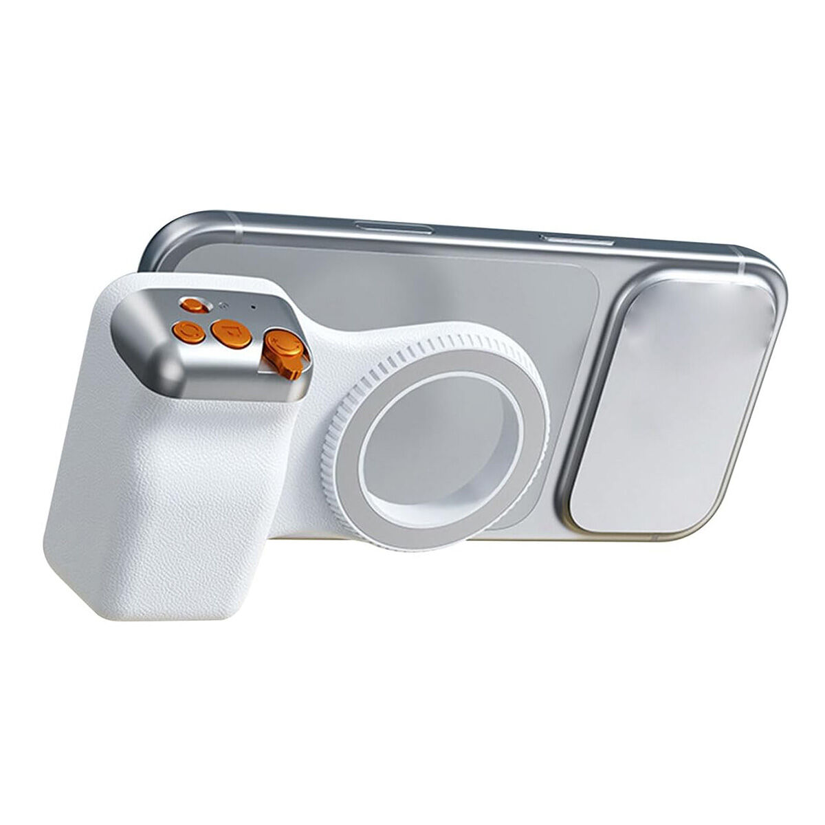 Soporte Magnético Klack para Teléfono