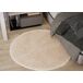 Alfombra 90x90 Alfombra 90x90 Beige