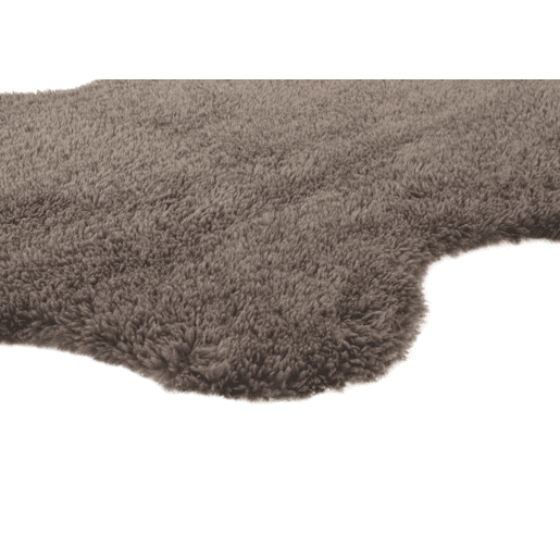 Tapete 150x200 cm, cinzento escuro Tapete 150x200 cm, cinzento escuro