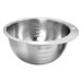 Cuenco Klack de Acero Inoxidable con Varilla Batidora Cuenco Klack de Acero Inoxidable con Varilla Batidora Gris