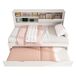 Camas nido 208x120 Camas nido 208x120 Blanco