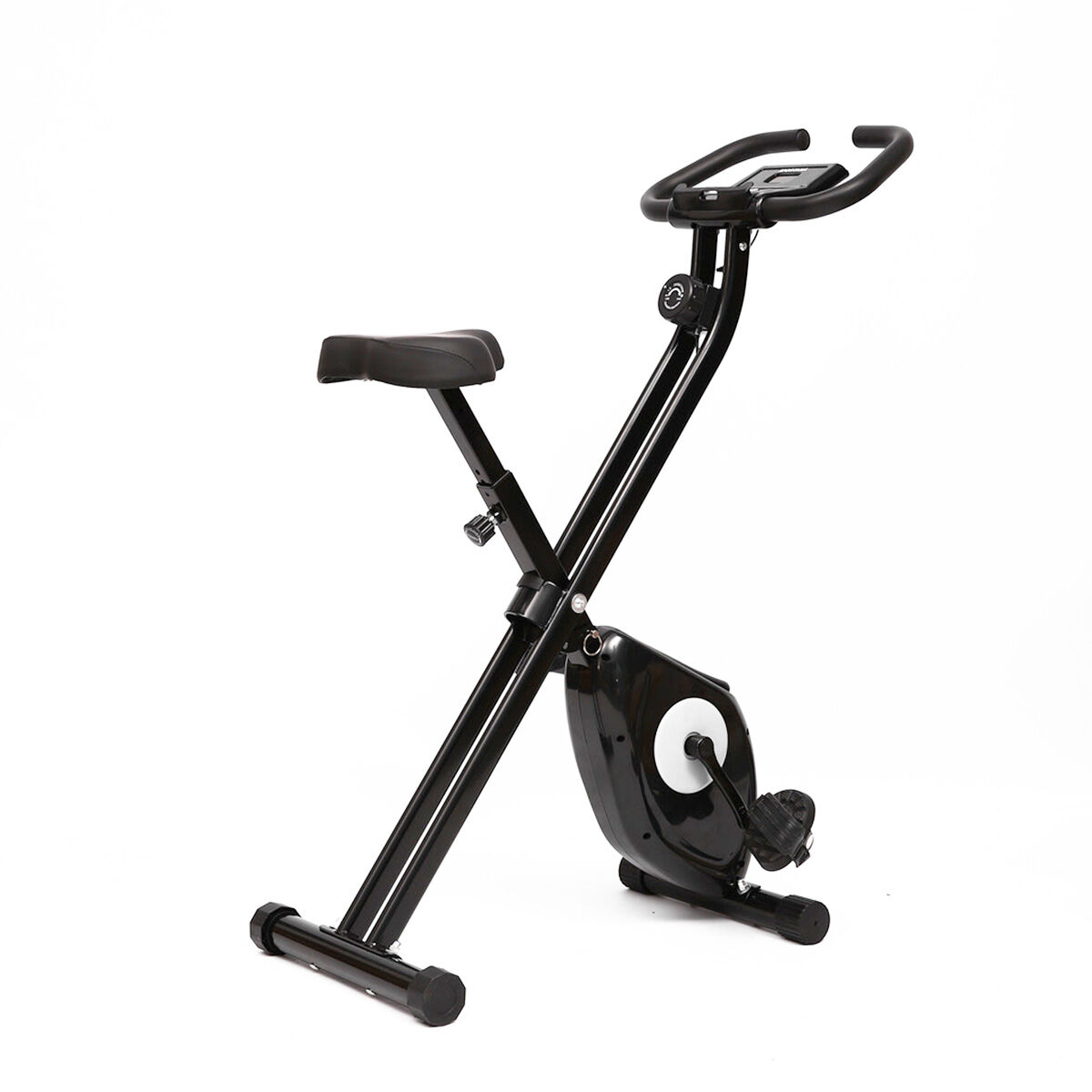 Bicicleta Estática Klack para Uso Doméstico