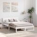 Estructura De Cama Doble Matrimonial Estructura De Cama Doble Matrimonial Blanco