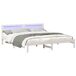 Estructura De Cama Doble Matrimonial Estructura De Cama Doble Matrimonial Blanco